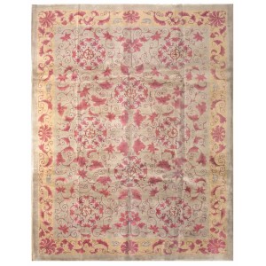 Chinese - Art Deco #4422